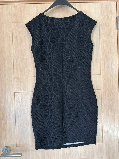 Vila dress size XS (nr1993a) – photo 3